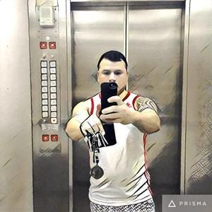 Meet your Posher, Marco